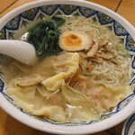 中国ラーメン 揚州商人 - 