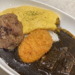 カレー屋 ボングー - 