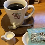 Komeda Kohi Ten - 