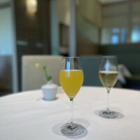 中国料理 礼華 四君子草 - 