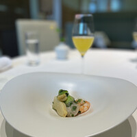 中国料理 礼華 四君子草 - 