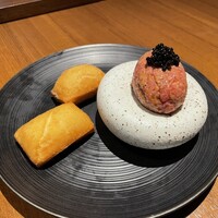 焼肉うしごろ 表参道店 - 
