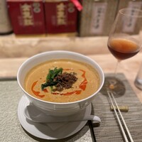 中国料理 礼華 四君子草 - 