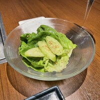 焼肉うしごろ 表参道店 - 