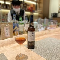 中国料理 礼華 四君子草 - 