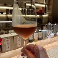 中国料理 礼華 四君子草 - 