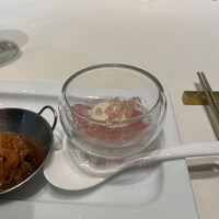 中国料理 礼華 四君子草 - 