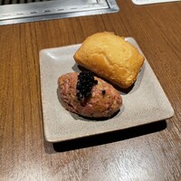 焼肉うしごろ 表参道店 - 