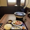 Taishuu Yakiniku Darumaya - 豚MIX¥1089。