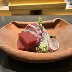 日本料理　「十二颯」 - 