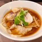 Ramen Dorasena - 