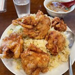 チャイナ飯店 - 