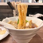 ら～麺 どらせな - 