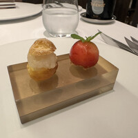 l'intemporel - 