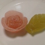 彩果の宝石 - 可愛いお菓子です！