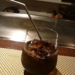 Samwells - アイスコーヒー