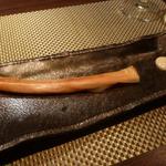 Samwells - 明太子とポテトの春巻き