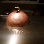 Samwells - 鉄板もピカピカ・・