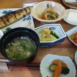 ほっと駅　かたるべ - 