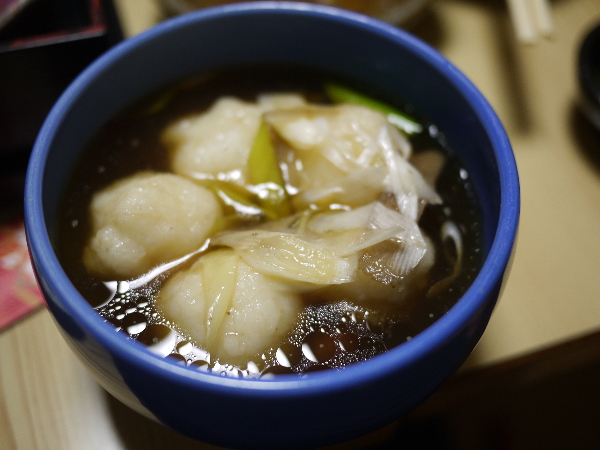 小料理　山長 - 鷹ノ巣（日本料理）の写真