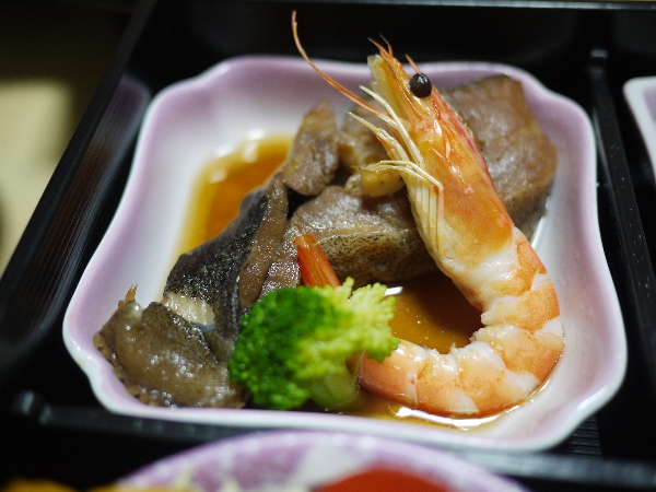 小料理　山長 - 鷹ノ巣（日本料理）の写真