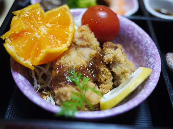 小料理　山長 - 鷹ノ巣（日本料理）の写真