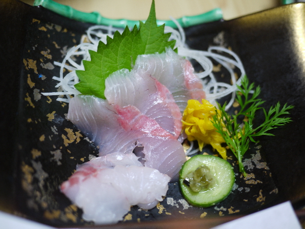 小料理　山長 - 鷹ノ巣（日本料理）の写真