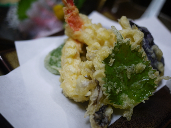 小料理　山長 - 鷹ノ巣（日本料理）の写真