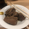 牛たん料理 閣 三越前店