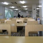 福岡大学 第二食堂 - 