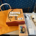 うなぎ亭 友栄 - 