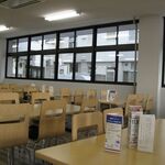福岡大学 第二食堂 - 