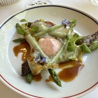 BENOIT Kyoto Alain Ducasse - 