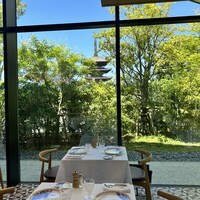 BENOIT Kyoto Alain Ducasse - 