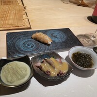 熟成寿司専門店 和心 - 