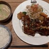 いっかく食堂 ブランチ博多パピヨンガーデン店