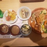 みーるマーマ - 料理写真: