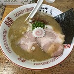 らぁ麺ここん - 