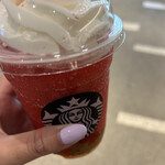 STARBUCKS COFFEE - 