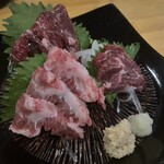 馬肉 おばんざい 門 - 