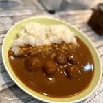 カレーの王様 - 