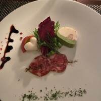 インコントロ オステリア&グリル - 