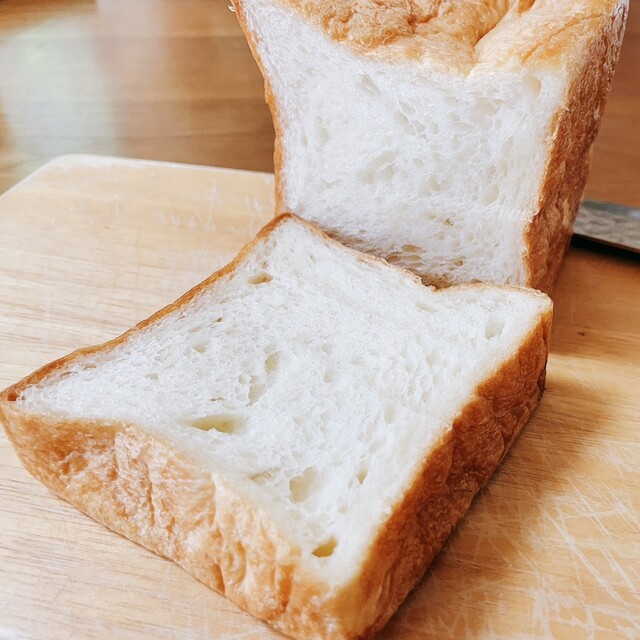 口コミ一覧 : 夕陽ヶ丘ベーカリーの写真