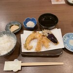 Tempura Azumi - 