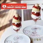 Chalet Swiss Mini - 