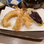 Tempura Azumi - 