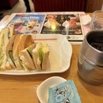 Komeda Kohi Ten - 