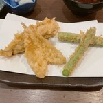 Tempura Azumi - 