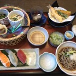 和食麺処 サガミ - 