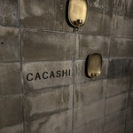 Bistro CACASHI - 